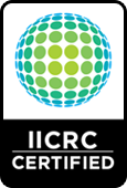 IICRC Certification